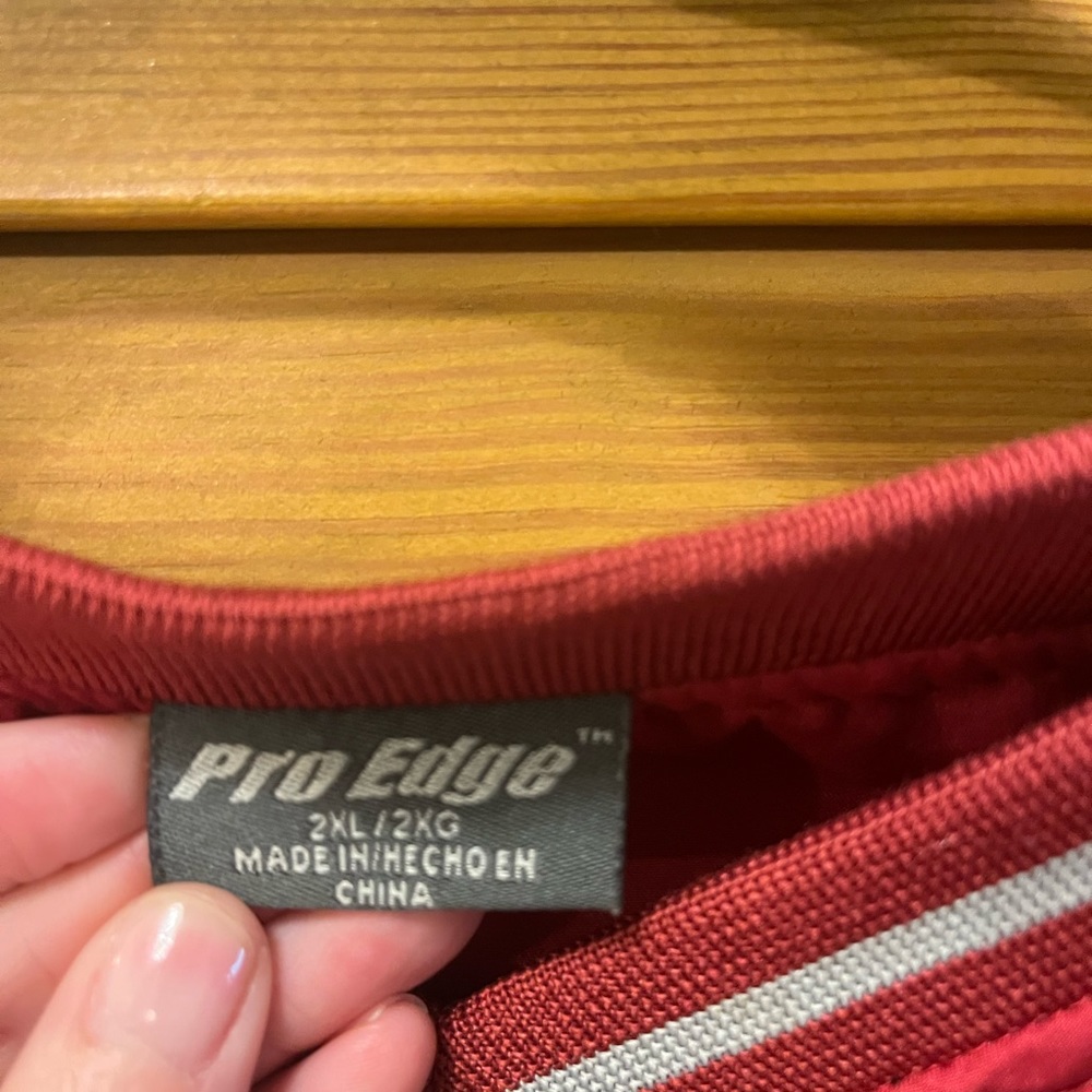 Pro Edge Alabama pull over - Picture 2 of 2